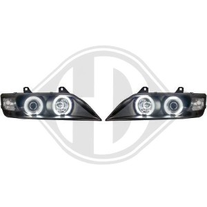 Juego faros principales 1250381