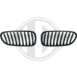 Panal de radiador 1251340