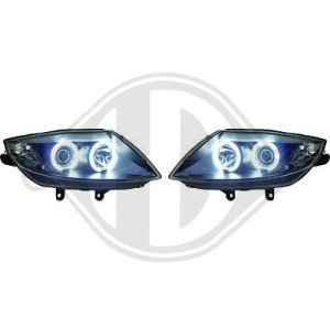 Juego faros principales 1251381