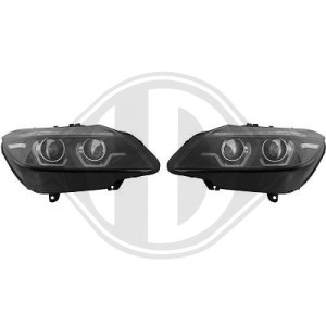 Juego faros principales 1251385