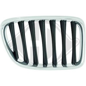 Panal de radiador 51112993306