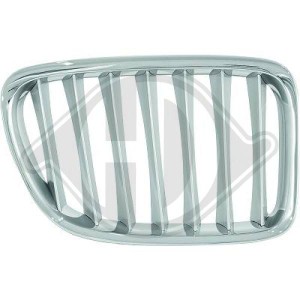 Panal de radiador 51 11 2 993 308