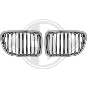 Panal de radiador 1265240