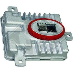 Unidad de control, iluminaci¢n 63117237644