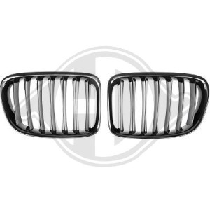 Panal de radiador 1265341