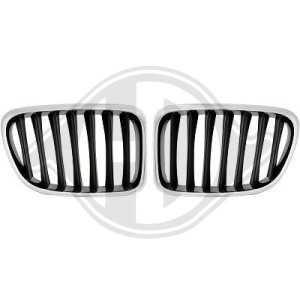 Panal de radiador 1265440