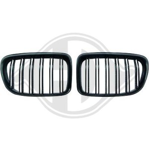 Panal de radiador 1265540