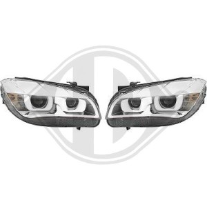 Juego faros principales 1265586