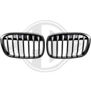 Panal de radiador 1266240