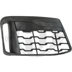 Rejilla de ventilaci¢n, parachoques 51118059890