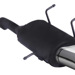 Escape deportivo SUZUKI Swift II HATCHBACK 1,0i 37/39/41kW