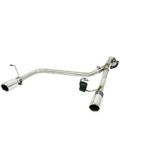 Escape deportivo SUZUKI Swift VI 1,2 66kW