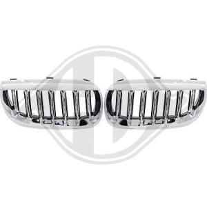 Panal de radiador 1275240