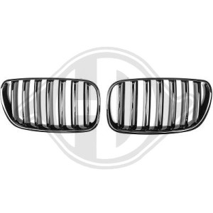 Panal de radiador 1275441