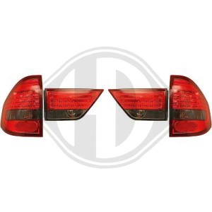 Juego luz trasera 1275993