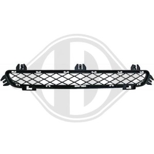 Rejilla de ventilaci¢n, parachoques 51 11 7 210 466