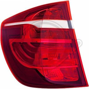 Piloto posterior 63217217311