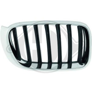 Panal de radiador 51117338571