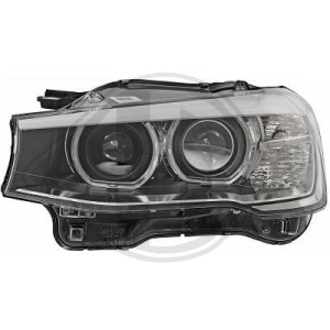 Faro principal 63117401137