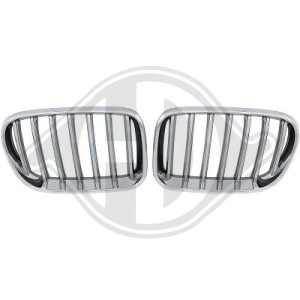 Panal de radiador 1276240