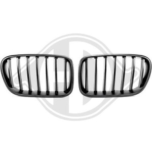 Panal de radiador 1276340