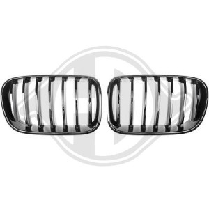 Panal de radiador 1276341