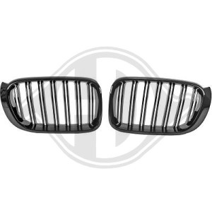 Panal de radiador 1276542