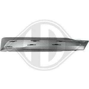 List¢n embellecedor/protector, parachoques 51117439132