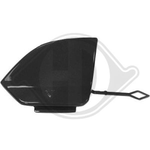 Tapa, gancho de arrastre 51128064834