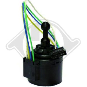 Elemento de regulaci¢n, regulaci¢n del alcance de faros 63116938563