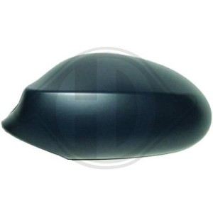 Cubierta, retrovisor exterior 51 16 7 125 558