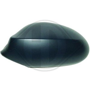 Cubierta, retrovisor exterior 51 16 7 125 557