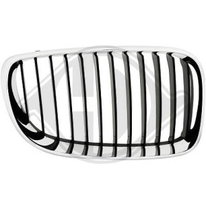 Panal de radiador 51137166440