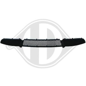 Rejilla de ventilaci¢n, parachoques 51117166605