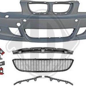 Parachoques 51117837423