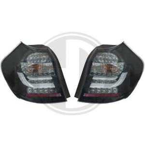 Juego luz trasera 1280896