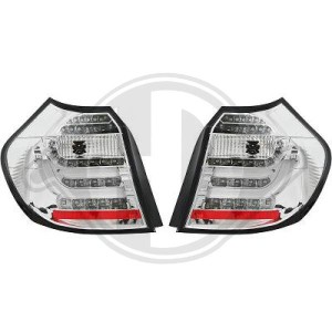 Juego luz trasera 1280897