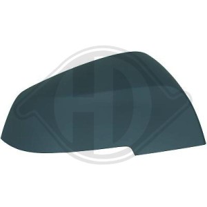 Cubierta, retrovisor exterior 51 16 7 292 746