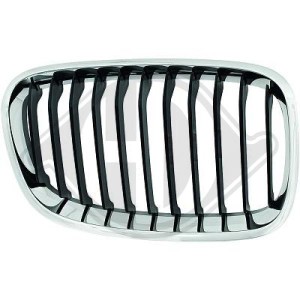 Panal de radiador 51137239022