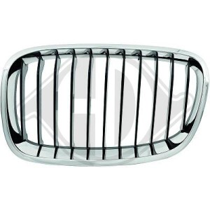 Panal de radiador 51137239021