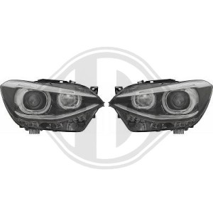 Juego faros principales 1281286