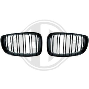 Panal de radiador 1281640