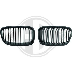 Panal de radiador 1281641