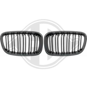 Panal de radiador 1281642
