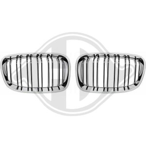 Panal de radiador 1281840