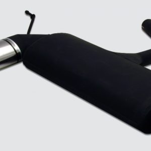 Escape deportivo VOLKSWAGEN Golf V 1,6i 75kW