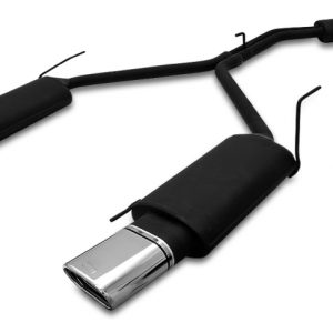 Escape deportivo VOLKSWAGEN T4 2,0i 62kW