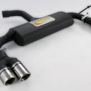 Escape deportivo VOLKSWAGEN Touran 1,6 FSI 75/85kW