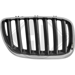 Panal de radiador 51137113734