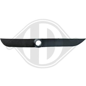 List¢n embellecedor/protector, parachoques 51117009893